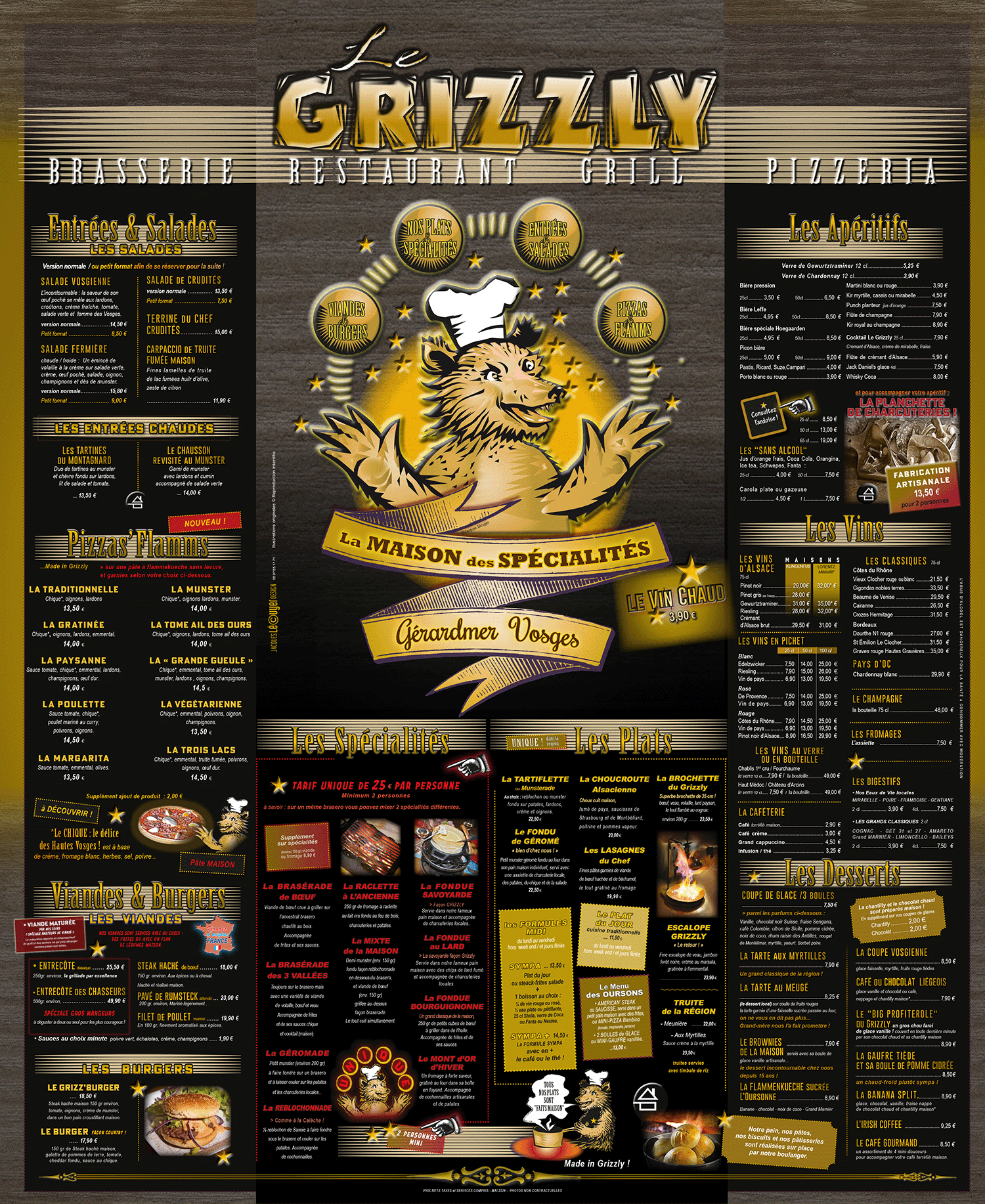 grizzly-menu